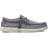 Hey Dude - Wally Sport - Schoenen - Mesh - Lichtgewicht