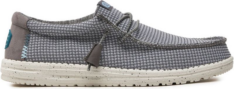 Hey Dude - Wally Sport - Schoenen - Mesh - Lichtgewicht