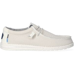 HEYDUDE Wally Sport Mesh Slip-On Sneakers Heren