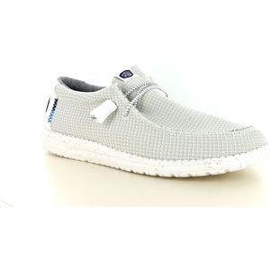 Hey Dude Wally Sport Mesh Sneaker