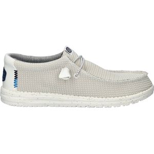 Hey Dude Wally Sport Mesh Sneaker
