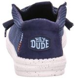 Hey Dude - Wally Sport - Schoenen - Mesh - Lichtgewicht