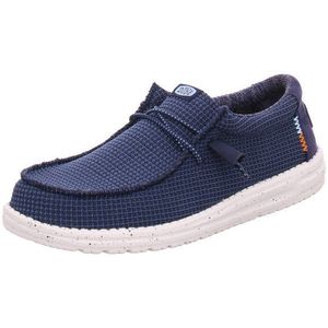 Hey Dude - Wally Sport - Schoenen - Mesh - Lichtgewicht