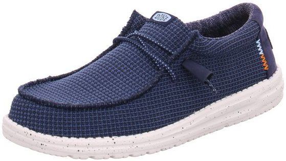 Hey Dude - Wally Sport - Schoenen - Mesh - Lichtgewicht