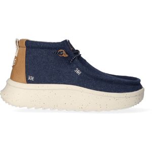 Hey Dude Wendy Peak Hi Wool Schoenen