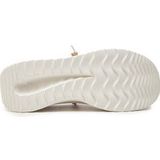 HEYDUDE - Wendy Peak - Dames Instappers - Natural - Traagschuim