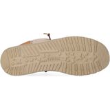 HEYDUDE - Wally Funk Nylon Craft - Instapper - Tobacco Brown