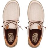 HEYDUDE - Wally Funk Nylon Craft - Instapper - Tobacco Brown