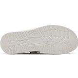 Mokassins Hey Dude Wally Canvas 40700-007 Grau