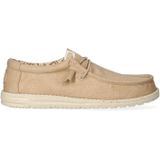 Hey Dude Wally Canvas Schoenen