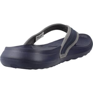 HEYDUDE - Myers Flip Sport Mode Heren Slippers Navy Navy
