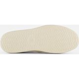 HEYDUDE Sunapee Instappers - Beige - Katoen - Flexibel en Wasbaar