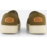 Hey Dude - Sunapee - Instapschoenen - Lichtgewicht - Heren