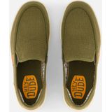 Hey Dude - Sunapee - Instapschoenen - Lichtgewicht - Heren