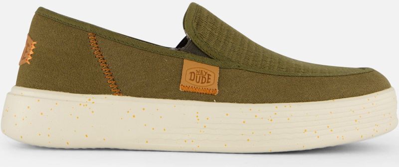 Hey Dude - Sunapee - Instapschoenen - Lichtgewicht - Heren