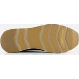 HEYDUDE - Sunapee Coastline - Instappers - Navy - Lichtgewicht Materiaal