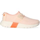 HEYDUDE  Sneakers Dames  Roze  Polyester