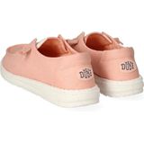 HEYDUDE - Wendy - Instapper - Turquoise - Canvas