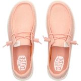 HEYDUDE - Wendy - Instapper - Turquoise - Canvas