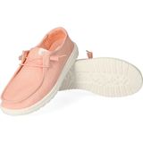 HEYDUDE - Wendy - Instapper - Turquoise - Canvas