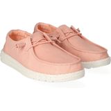 HEYDUDE - Wendy - Instapper - Turquoise - Canvas