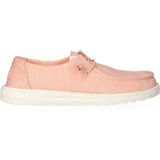 HEYDUDE - Wendy - Instapper - Turquoise - Canvas