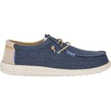 Schuhe Hey Dude Wally Coastline Jute