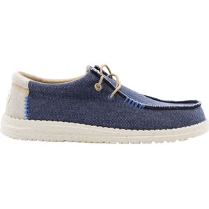 Hey Dude Wally Coastline Jute Mokassin