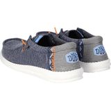 Hey Dude - Wally Coastline - Sneakers - Jute