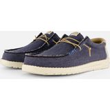 Hey Dude - Wally Coastline - Sneakers - Jute