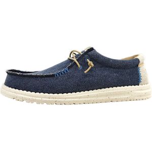 Hey Dude Wally Coastline Jute Mokassin