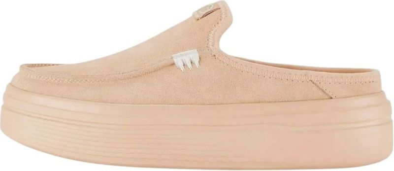 Hey Dude - WENDY RISE ANIMAL - Platform Schoenen