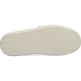 HEYDUDE - Hudson Lift Sport Dames Sneakers Cream