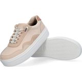 HEYDUDE - Hudson Lift Sport Dames Sneakers Blush
