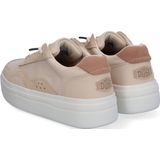 HEYDUDE - Hudson Lift Sport Dames Sneakers Blush