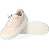 HEYDUDE - Hudson Lift Sport Dames Sneakers Blush