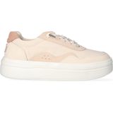 HEYDUDE - Hudson Lift Sport Dames Sneakers Blush