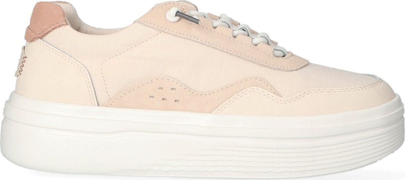 HEYDUDE - Hudson Lift Sport Dames Sneakers Blush