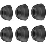 HyperX Cirro Buds Pro - True Wireless Earbuds - Zwart - ANC