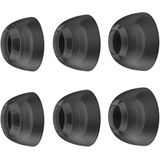 HyperX Cirro Buds Pro - True Wireless Earbuds - Zwart - ANC