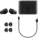HyperX Cirro Buds Pro - True Wireless Earbuds - Zwart - ANC