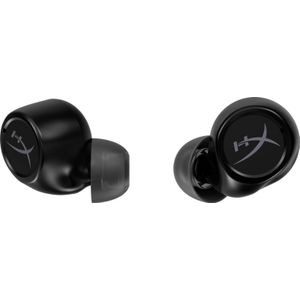 HyperX HyperX Cirro Buds Pro, zwart