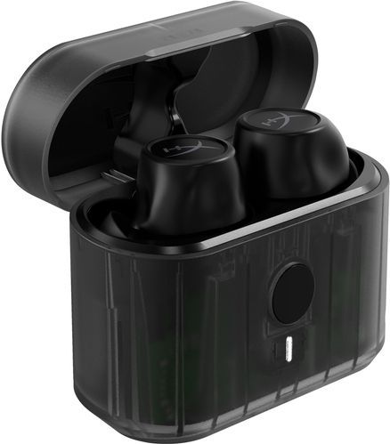 HyperX Cirro Buds Pro - True Wireless Earbuds - Zwart - ANC