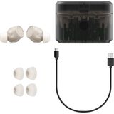 HyperX Cirro Buds Pro - True Wireless Earbuds - Lichtbruin