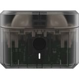 HyperX Cirro Buds Pro - True Wireless Earbuds - Lichtbruin