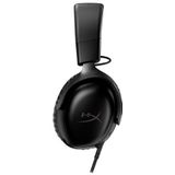 HyperX Cloud III Gaming Headset PC, PS5, Xbox Series X Zwart