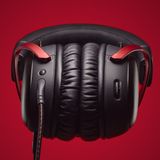 HyperX Cloud III Gaming Headset PC, PS5, Xbox Series X Zwart