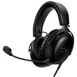 HyperX Cloud III Gaming Headset PC, PS5, Xbox Series X Zwart