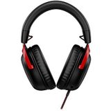 HyperX - Cloud III - Gamingheadset - Zwart - Kunststof