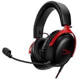 HyperX - Cloud III - Gamingheadset - Zwart - Kunststof